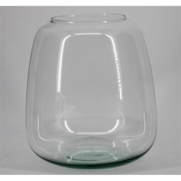 FENNY storage jar, clear, 20 cm, Ø18 cm FENNY storage jar, clear, 20 cm, Ø18 cm