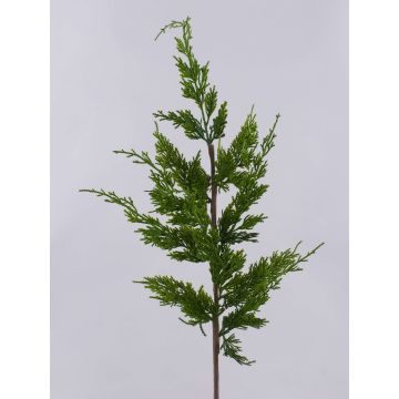 STERNYN artificial thuja branch, green, 85cm STERNYN artificial thuja branch, green, 85cm
