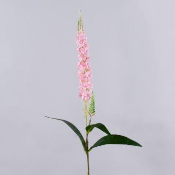 Artificial flower Speedwell RUNHERDA, pink, 30"/75cm Artificial flower Speedwell RUNHERDA, pink, 30"/75cm