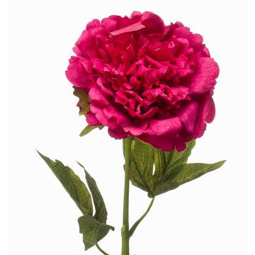 GAVRON artificial peony, pink, 55cm GAVRON artificial peony, pink, 55cm