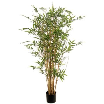 Artificial bamboo KEAO, real bamboo canes, 120cm Artificial bamboo KEAO, real bamboo canes, 120cm