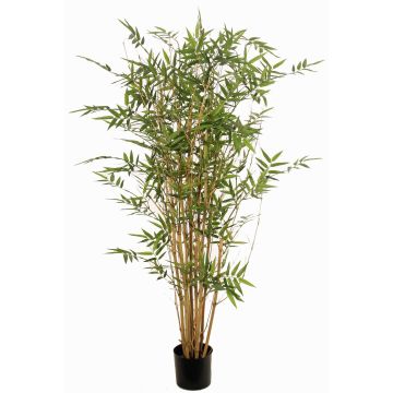 Artificial bamboo KEAO, real bamboo canes, 4ft/120cm Artificial bamboo KEAO, real bamboo canes, 4ft/120cm