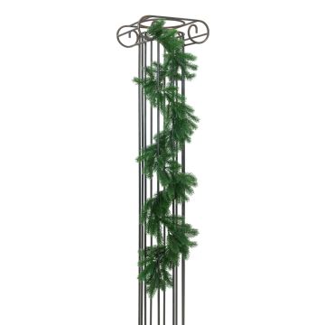 Decorative fir garland AROLDO, 6ft/180cm Decorative fir garland AROLDO, 6ft/180cm