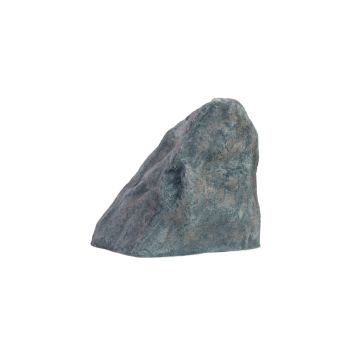 Quartzite decorative rock / pump cover ANDREAS, grey, 50x40x44cm, weatherproof Quartzite decorative rock / pump cover ANDREAS, grey, 50x40x44cm, weatherproof