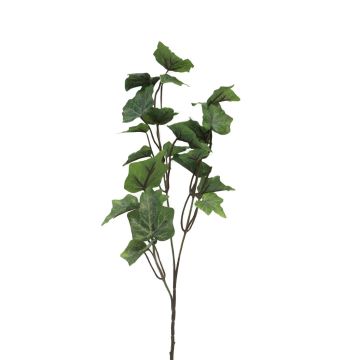 LANSHUO artificial ivy branch, green, 55cm