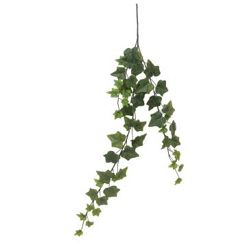 LANSHUO artificial ivy branch, green, 80cm