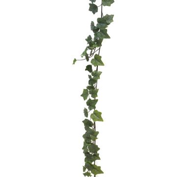 LANSHUO artificial ivy garland, green, 180 cm