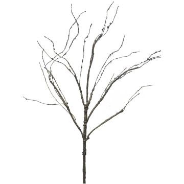 Artificial Twig, Twisted Willow LIFEN, brown, 110cm Artificial Twig, Twisted Willow LIFEN, brown, 110cm