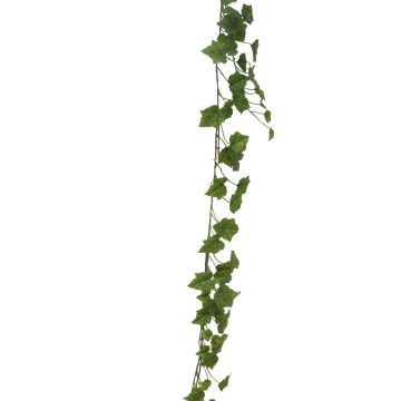 Artificial vine garland HONG, green, 180cm Artificial vine garland HONG, green, 180cm