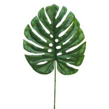 Decorative leaf: Philodendron Monstera Deliciosa JIAYAN, 45cm