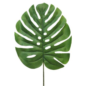 Decorative leaf: Philodendron Monstera Deliciosa JIAYAN, 90 cm Decorative leaf: Philodendron Monstera Deliciosa JIAYAN, 90 cm