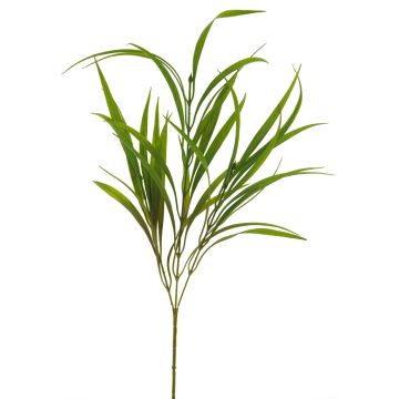 Artificial reed grass MEIFEI, green-brown, 80cm Artificial reed grass MEIFEI, green-brown, 80cm