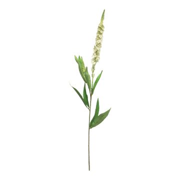 KECAI decorative speedwell, white, 75cm KECAI decorative speedwell, white, 75cm