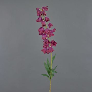 Decorative Bellflower LINMIN, purple, 95cm, Ø3–5cm Decorative Bellflower LINMIN, purple, 95cm, Ø3–5cm