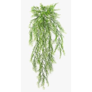 Artificial Asparagus plumosus ILES, spike, 30"/75cm