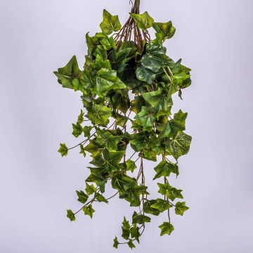 Artificial ivy plant MAJA on spike, green, 28"/70cm Artificial ivy plant MAJA on spike, green, 28"/70cm