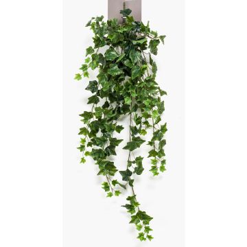 Artificial ivy plant MAJA on spike, green, 3ft/100cm