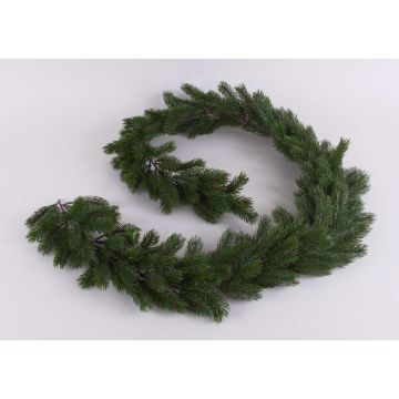 False fir garland KOSTROMA, 6ft/190cm False fir garland KOSTROMA, 6ft/190cm