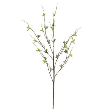 Artificial birch branch SIVANI, green, 90cm Artificial birch branch SIVANI, green, 90cm