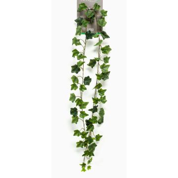 Decorative ivy garland MAJA, green, 6ft/180cm