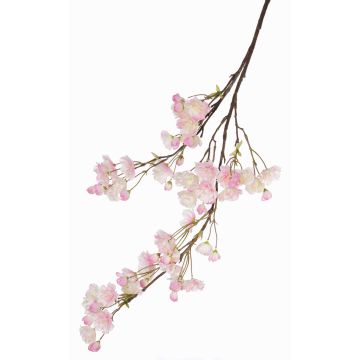 Decorative branch Japanese flowering cherry DJUNA, pink, 4ft/135cm Decorative branch Japanese flowering cherry DJUNA, pink, 4ft/135cm