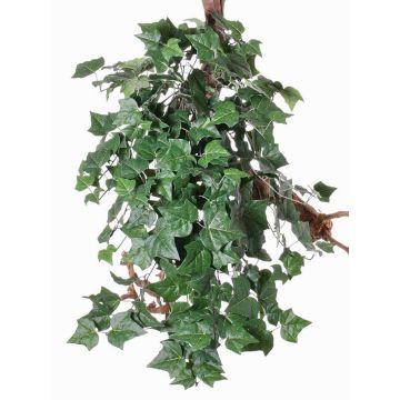 Decorative ivy vine RAFAEL, spike, flame retardant, green, 33"/85cm Decorative ivy vine RAFAEL, spike, flame retardant, green, 33"/85cm