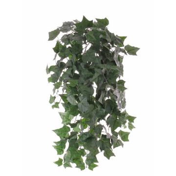 Decorative ivy vine RAFAEL, spike, flame retardant, green, 33"/85cm Decorative ivy vine RAFAEL, spike, flame retardant, green, 33"/85cm