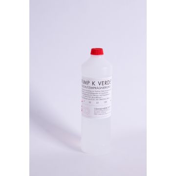Fire-retardant spray CORNELL to DIN4102 4102 / B1, transparent, 1 litre