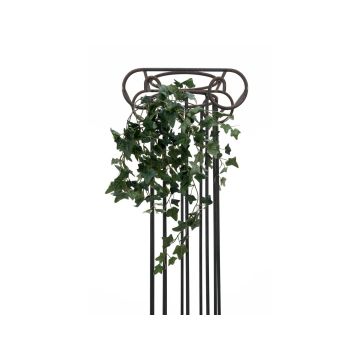 Artificial ivy vine JOHANNES on spike, green, 24"/60cm Artificial ivy vine JOHANNES on spike, green, 24"/60cm