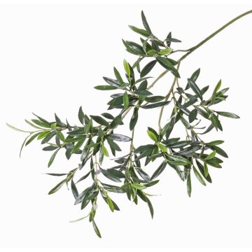 Decorative olive branch ZELDA, 35"/90cm Decorative olive branch ZELDA, 35"/90cm