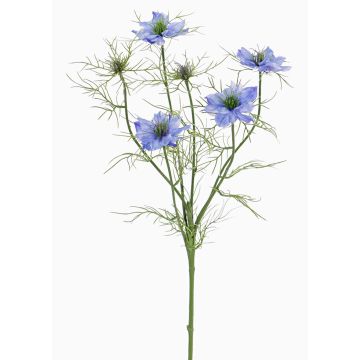 Artificial black cumin SEVIN, blue, 26"/65cm, Ø 2.4"/6cm Artificial black cumin SEVIN, blue, 26"/65cm, Ø 2.4"/6cm