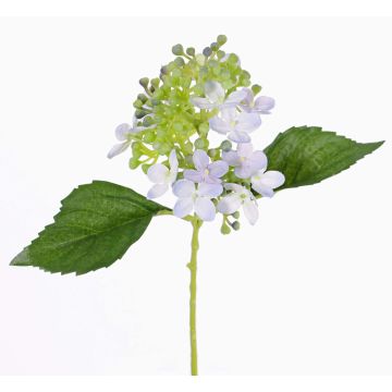 Fake flower hydrangea CHABY, violet, 12"/30cm, Ø 3.5"/9cm Fake flower hydrangea CHABY, violet, 12"/30cm, Ø 3.5"/9cm