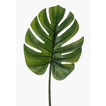 Decorative Philodendron Monstera Deliciosa leaf DRETA, 30"/75cm Decorative Philodendron Monstera Deliciosa leaf DRETA, 30"/75cm