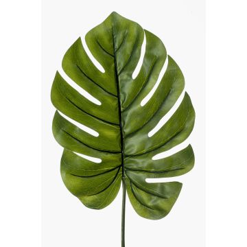 Decorative Philodendron Monstera Deliciosa leaf DRETA, 3ft/95cm