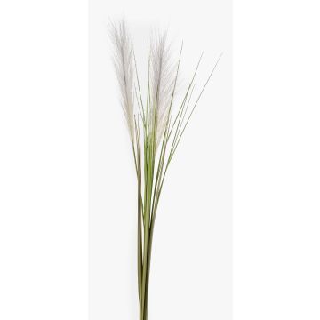 Fake plant pampas grass ASES, panicle, spike, green, 3ft/95cm Fake plant pampas grass ASES, panicle, spike, green, 3ft/95cm