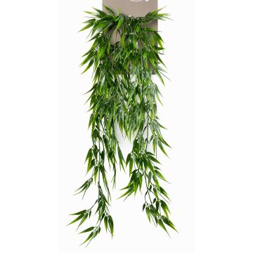Decorative bamboo plant CHIASA, spike, 30"/75cm