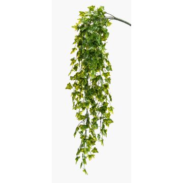 Decorative ivy vine ZASE, crossdoor, green, 30"/75cm Decorative ivy vine ZASE, crossdoor, green, 30"/75cm