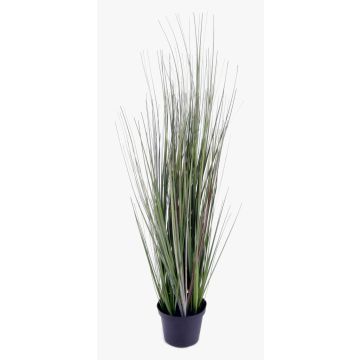 Artificial Foxtail grass SAMMI, green, 20"/50cm