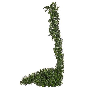 Faux boxwood garland TOM, crossdoor, 6ft/180cm Faux boxwood garland TOM, crossdoor, 6ft/180cm