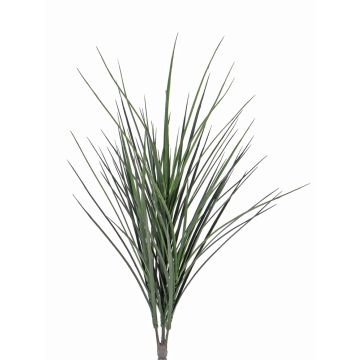Artificial reed BLESSI, on a stick, flame-retardant, green, 50cm Artificial reed BLESSI, on a stick, flame-retardant, green, 50cm