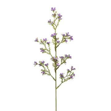 Artificial branch Jasmine PLOVER, lilac, 18"/45cm Artificial branch Jasmine PLOVER, lilac, 18"/45cm