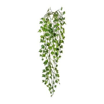 Decorative hanging plant Ivy TUBRI, spike, green, 28"/70cm Decorative hanging plant Ivy TUBRI, spike, green, 28"/70cm