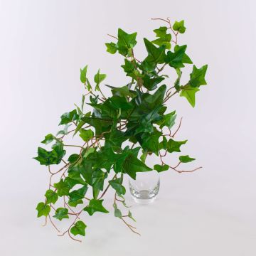 Artificial ivy MAIDYS on a stick, green, 20"/50cm Artificial ivy MAIDYS on a stick, green, 20"/50cm