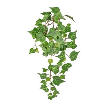 Decorative hanging plant Ivy TAVEN, spike, green, 16"/40cm Decorative hanging plant Ivy TAVEN, spike, green, 16"/40cm