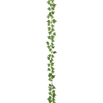 Artificial ivy garland SAMTAR, green, 6ft/175cm Artificial ivy garland SAMTAR, green, 6ft/175cm