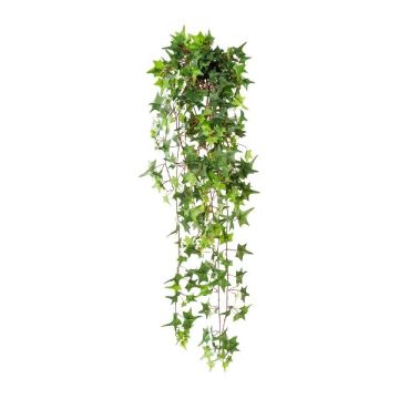 Decorative hanging plant Ivy LIRMA, spike, green, 3ft/90cm Decorative hanging plant Ivy LIRMA, spike, green, 3ft/90cm