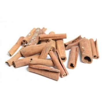 Cinnamon sticks ZOELLA, brown, 2"/5cm, 500g