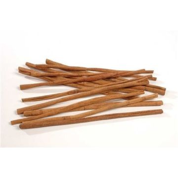 Cinnamon sticks ZOELLA, brown, 8"/20cm, 500g