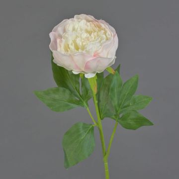 False flower Peony SEDFY, pink, 24"/60cm