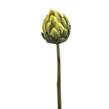 Decorative artichoke ARIGATO, green, 24"/60cm Decorative artichoke ARIGATO, green, 24"/60cm